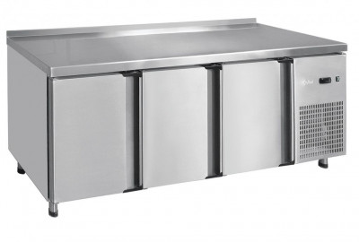 Стол холодильный низкотемпературный Abat СХН-60-02