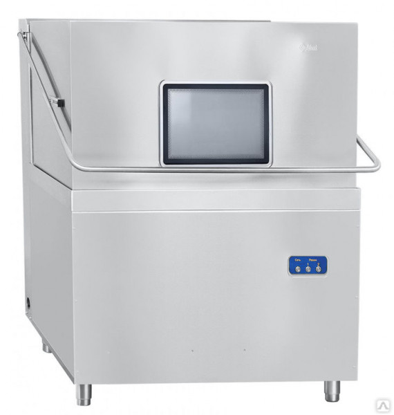 Купольная посудомоечная машина Abat МПК-1400К в 