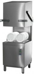 Купольная посудомоечная машина Winterhalter PT-500 (511V0007)