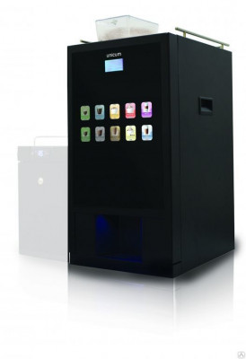 Настольный кофейный автомат Unicum Nero Fresh Milk
