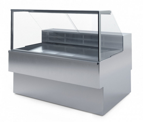 Холодильная витрина Илеть Cube ВХСн-1,8 в 