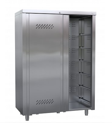 Шкаф для хлеба Атеси ШЗХ-С-1500.600-02-К в 