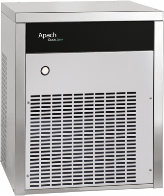 Льдогенератор Apach AG600 W