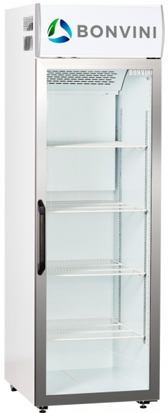 Холодильный шкаф СНЕЖ Bonvini 400 BGC в 
