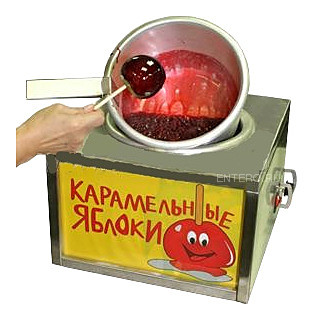 Аппарат для приготовления карамели ТТМ КАРАМЕЛИТА ЭКОНО