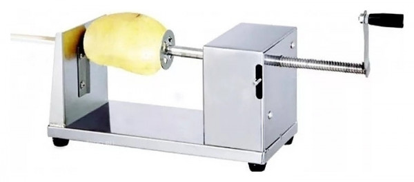 Аппарат для нарезки картофеля Assum TT-F34 в 
