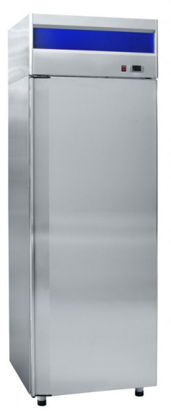 Шкаф холодильный Abat ШХс-0,7-01 нерж. в 