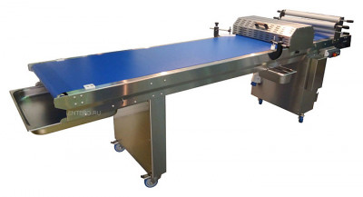 Рабочий стол для производства слоеных изделий Confimec CONFI LINE 3000