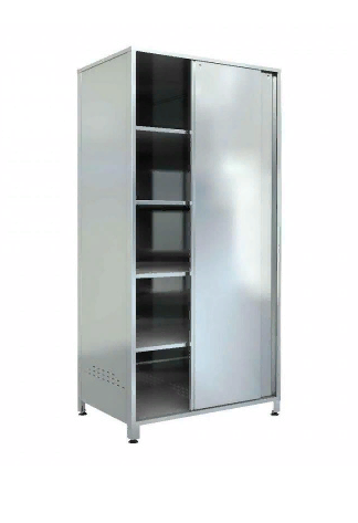 Шкаф кухонный Assum ШДК-900/600/1800 в 